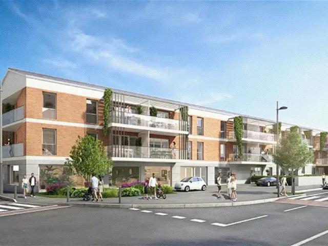 Appartement location à Chartres, Mainvilliers