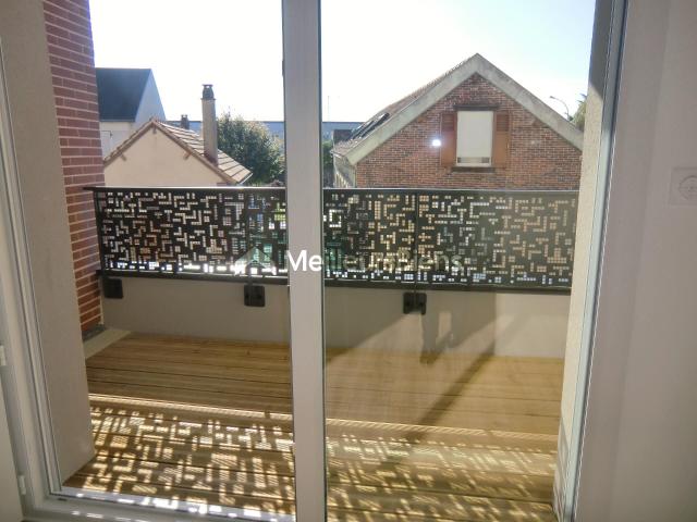 Appartement location à Chartres, Mainvilliers