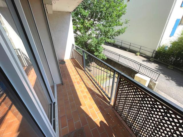 Appartement location à Nancy, Malzéville