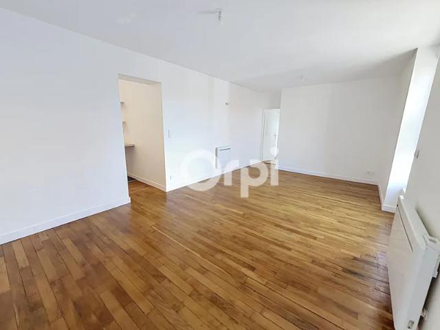 Appartement location à Nancy, Malzéville