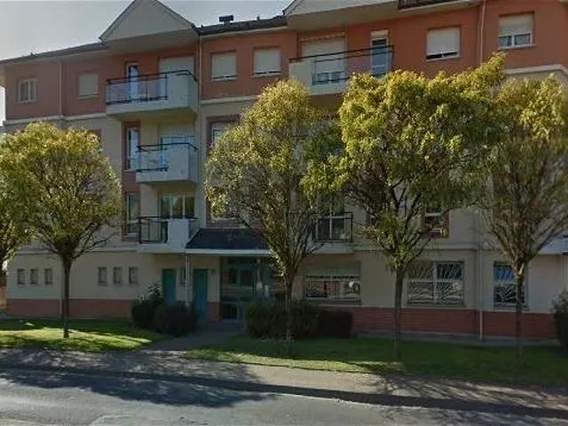 Appartement location à Rouen, Maromme