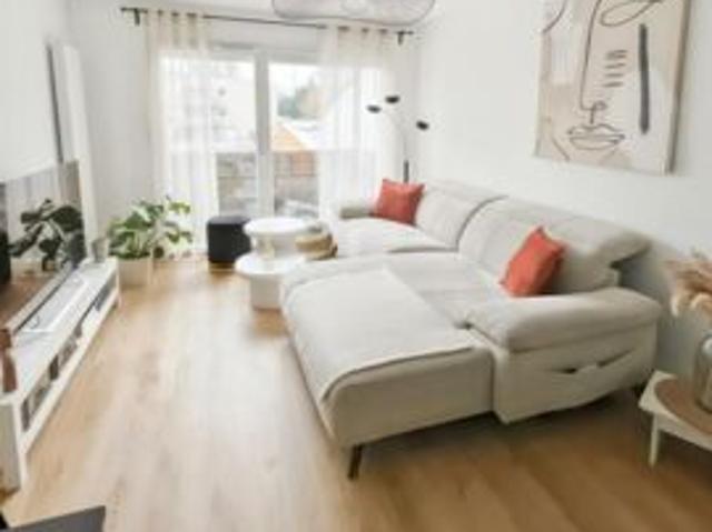 Appartement location à Nancy, Maxéville