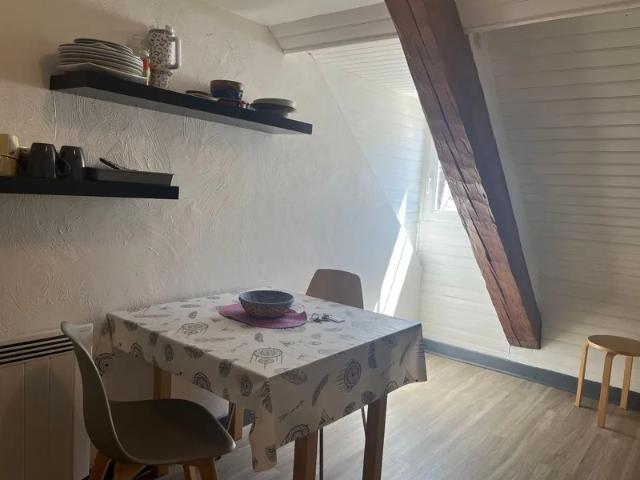 Appartement location à Mende
