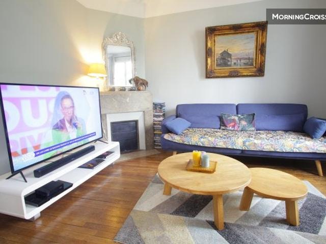 Appartement location à Boulogne-Billancourt, Meudon