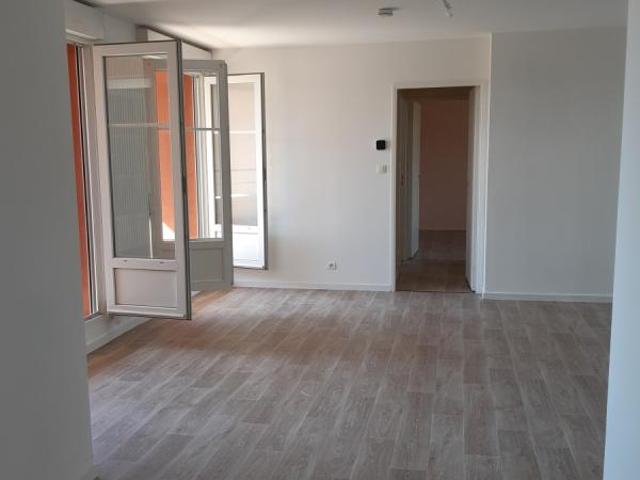 Appartement location à Lyon, Rhône
