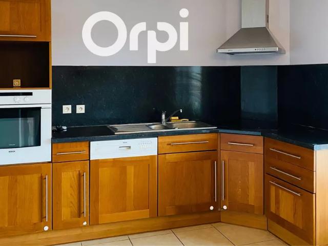 Appartement location à Grenoble, Moirans