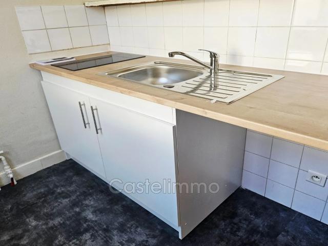 Appartement location à Castelsarrasin, Moissac