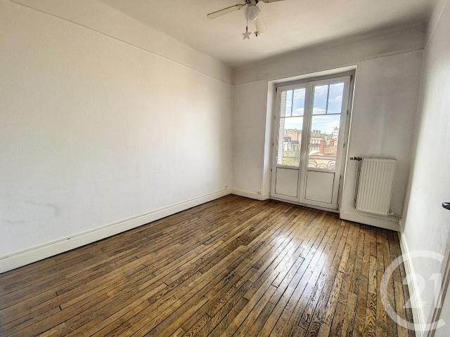 Appartement location à Nancy