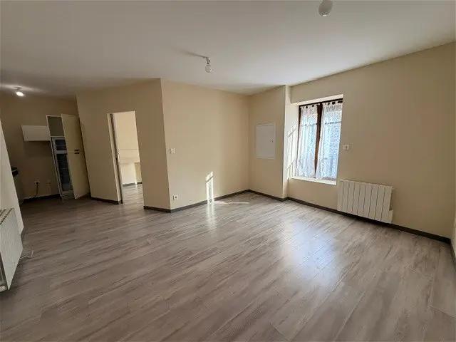 Appartement location à Le Pojoux, Neulise