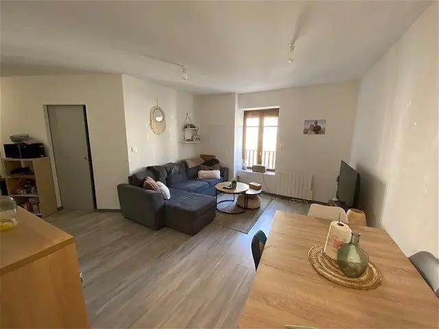 Appartement location à Roanne, Neulise