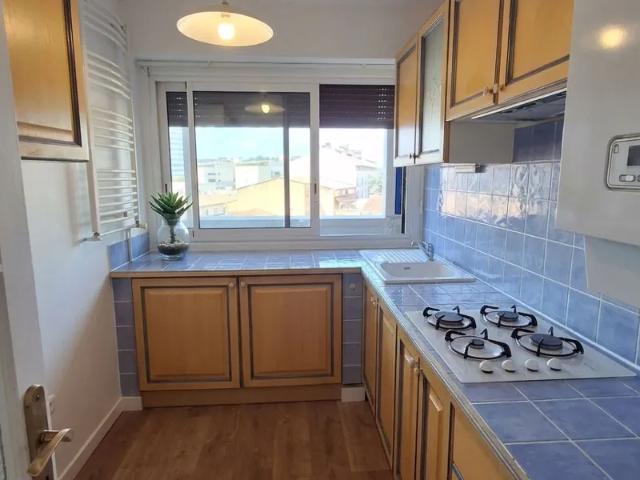 Appartement location à Nîmes