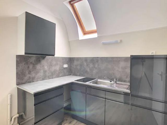Appartement location à Orléans