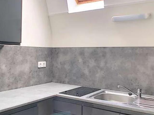Appartement location à Orléans