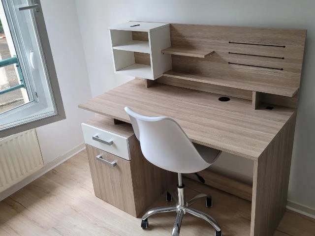 Appartement location à La Saulaie, Oullins-Pierre-Bénite