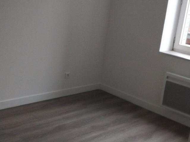 Appartement location à La Tour-du-Pin, Pont-de-chéruy