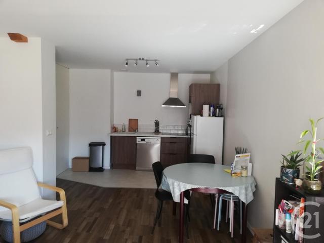 Appartement location à Pontarlier