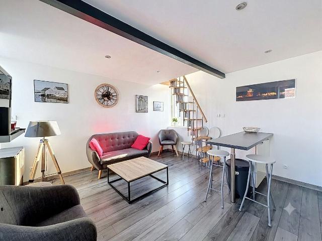 Appartement location à Les Caspières, Puilboreau