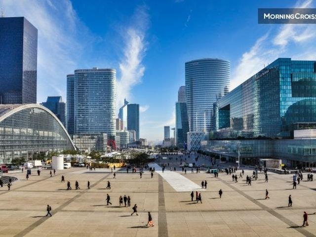 Appartement location à Nanterre, Puteaux