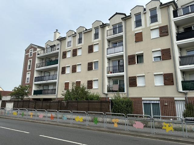 Appartement location à Évry, Quincy-sous-sénart
