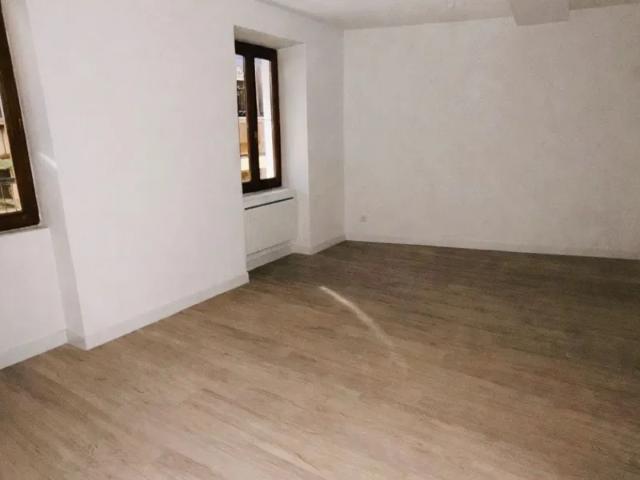Appartement location à Grenoble, Renage