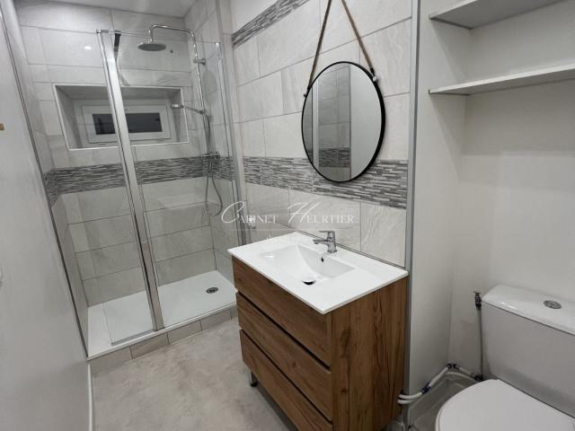 Appartement location à Rives, Isère
