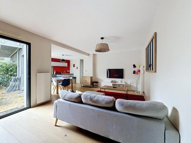 Appartement location à Rochefort