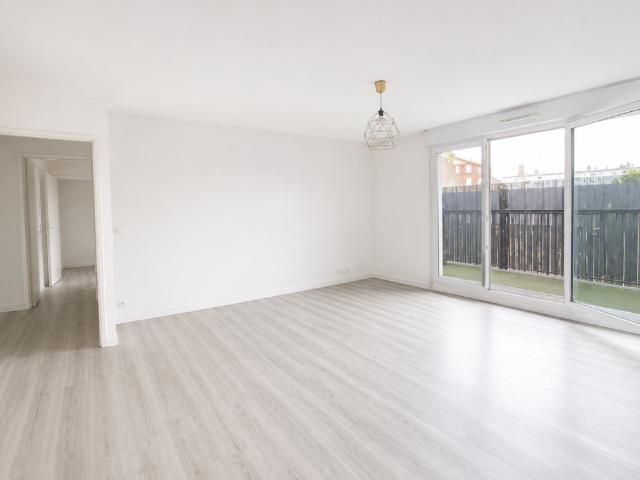 Appartement location à Bobigny, Romainville