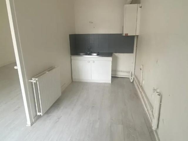 Appartement location à Plaisance, Saint-Chamond