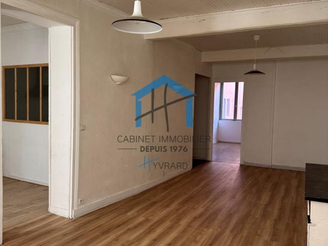 Appartement location à Saint-Étienne, Saint-chamond
