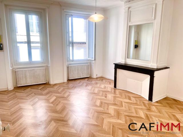 Appartement location à Saint-Étienne, Saint-chamond