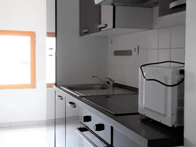 Appartement location à Plaisance, Saint-Chamond