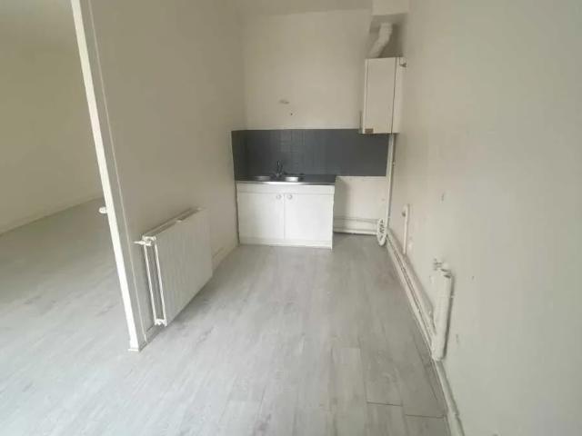 Appartement location à Saint-Étienne, Saint-chamond