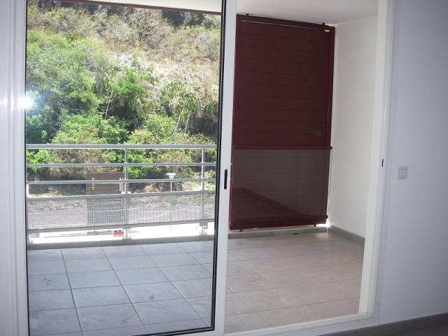 Appartement location à La Réunion