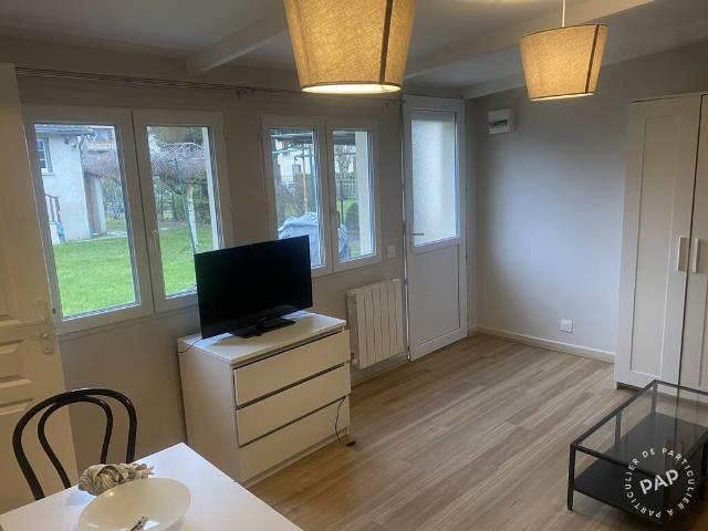 Appartement location à France métropolitaine, Sannois