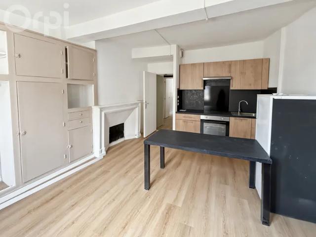 Appartement location à Senlis