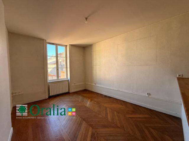 Appartement location à Villefranche-sur-Saône, Rhône