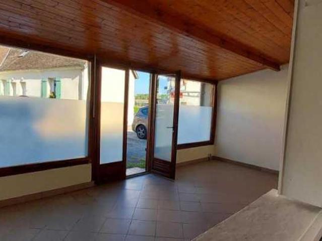 Appartement location à Compiègne, Thourotte