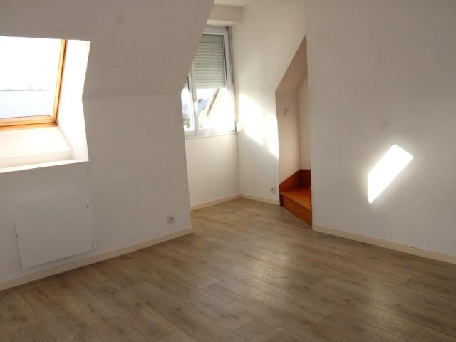 Appartement location à Saint-Brieuc, Bretagne