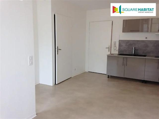 Appartement location à Le Barry, Vic-Fezensac