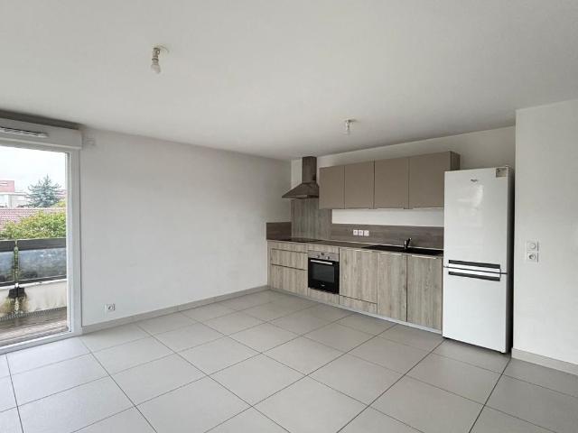 Appartement location à Saint-Julien-en-Genevois, Ville-la-grand