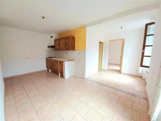Appartement location à Lamarque, Viviers