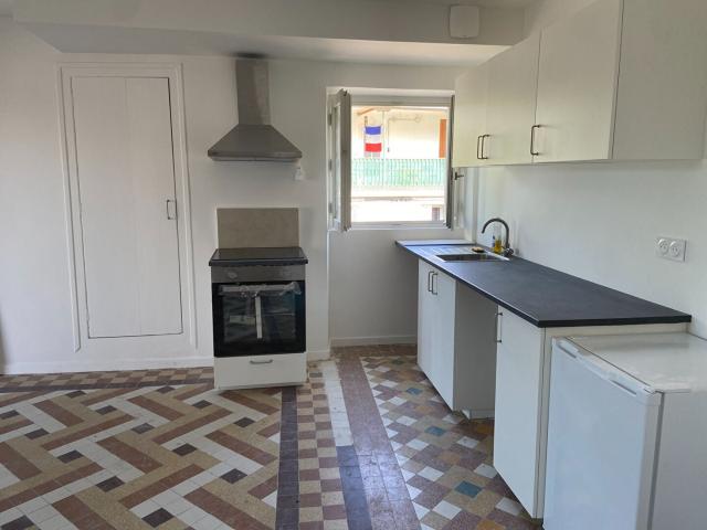 Appartement location à La Croix, Volonne