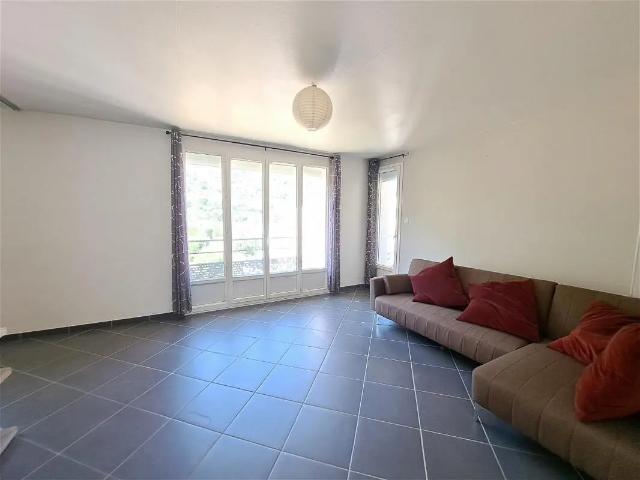 Appartement location à Grenoble, Vif