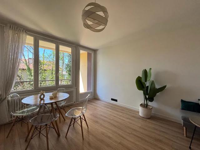 Appartement location à Saint-Julien-en-Genevois, Annemasse