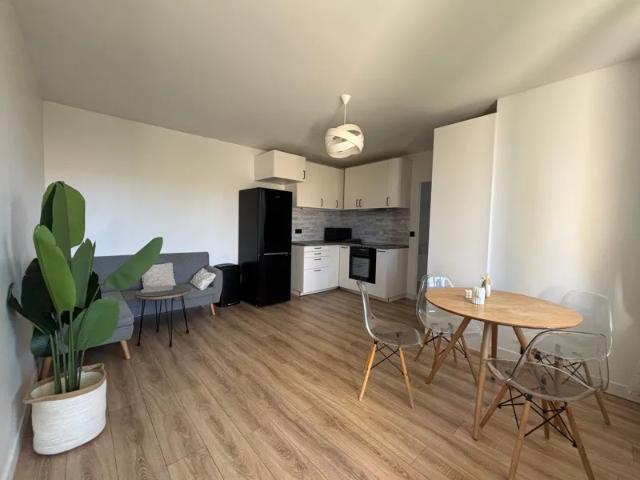 Appartement location à Saint-Julien-en-Genevois, Annemasse
