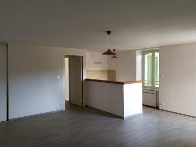 Appartement location à Mende, Chirac