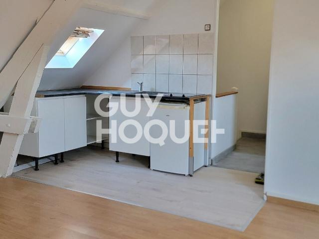 Appartement location à Péronne