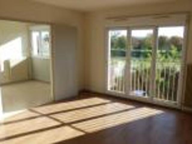 Appartement location à Bourges, Saint-satur