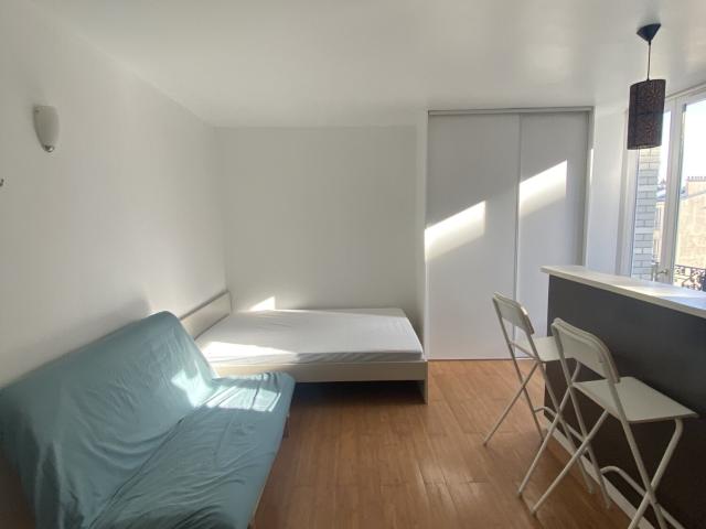 Appartement location à Paris, Île-de-France