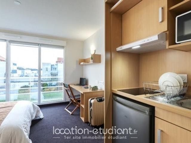 Appartement location à Angers, Saint-barthélemy-d'anjou